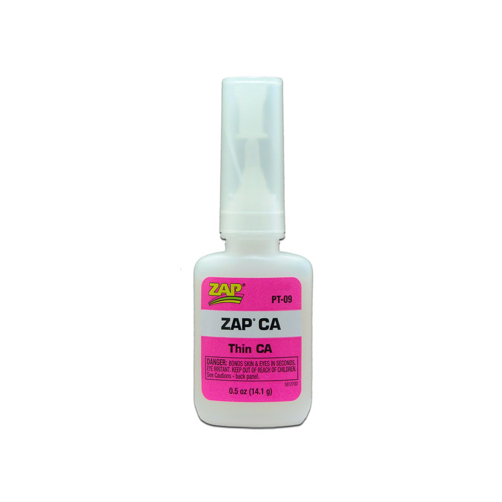 Zap A Gap Thin CA 14.1G