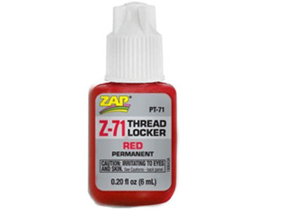 Zap A Gap Z-71 thread locker 6ML