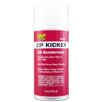 Zap A Gap Zip Kicker CA accelerator 142G