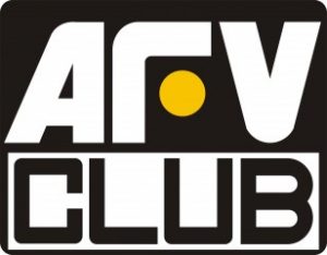 AFV Club bouwpakketten