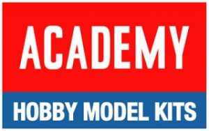 Academy Hobby Model