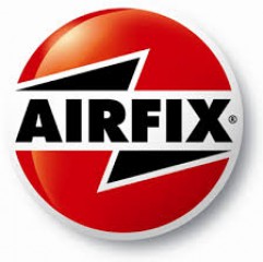 Airfix auto's