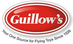 Guillows bouwpakketten