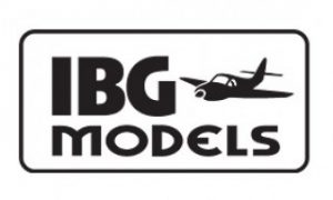 IBG Models bouwpakketten