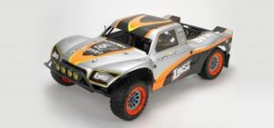 Losi 5IVE-T 4WD RTR