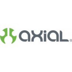 Onderdelen Axial