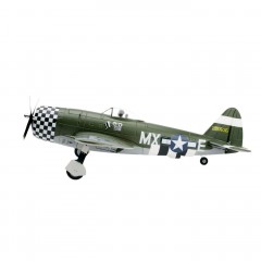 P-47D Thunderbolt BNF