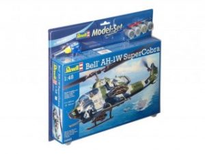 Revell Helicopters