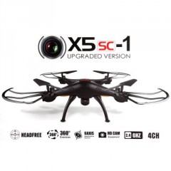 Syma X5SC Quadcopter