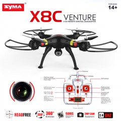 Syma X8C Quadcopter