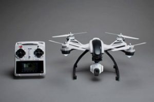 Yuneec Multicopters