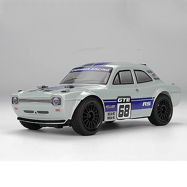 Carisma GT24 RS 4WD 1/24 Micro Rally RTR