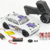 carisma gt24 rs 4wd 1/24 micro rally rtr