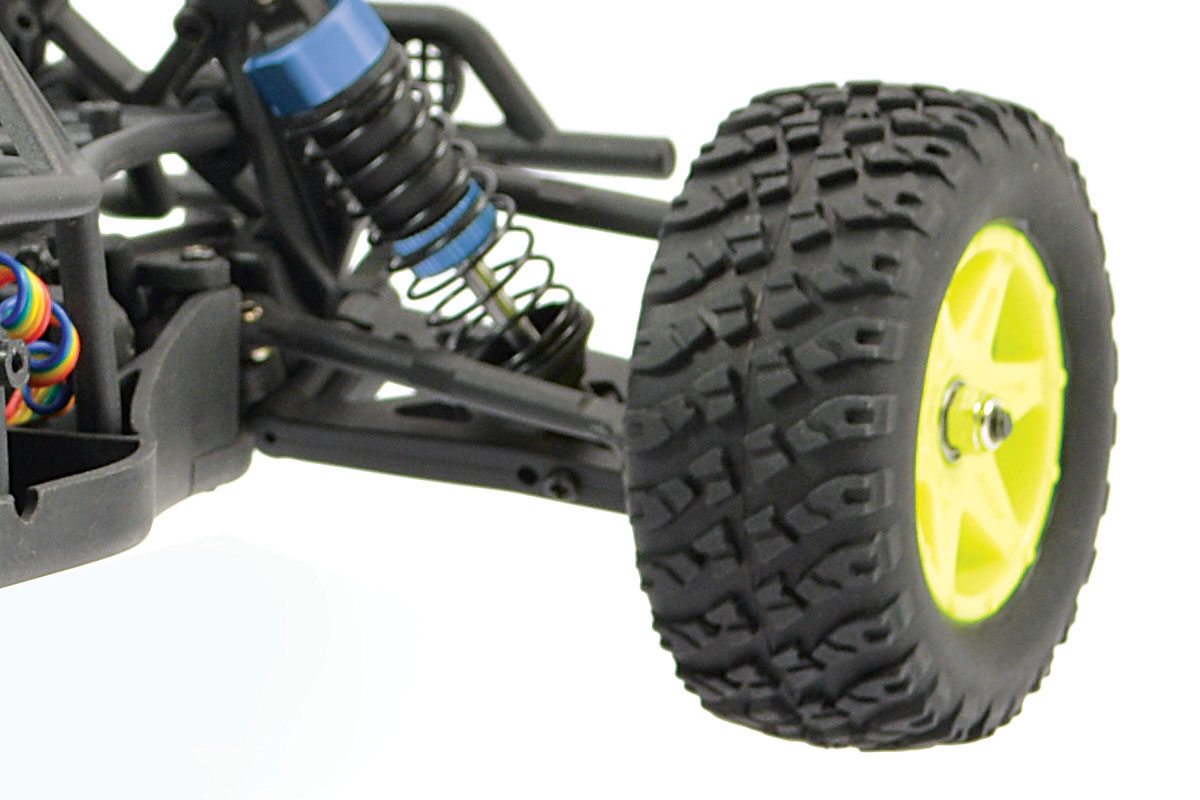FTX Comet 1/12 Electro Desert Cage Buggy 2WD RTR