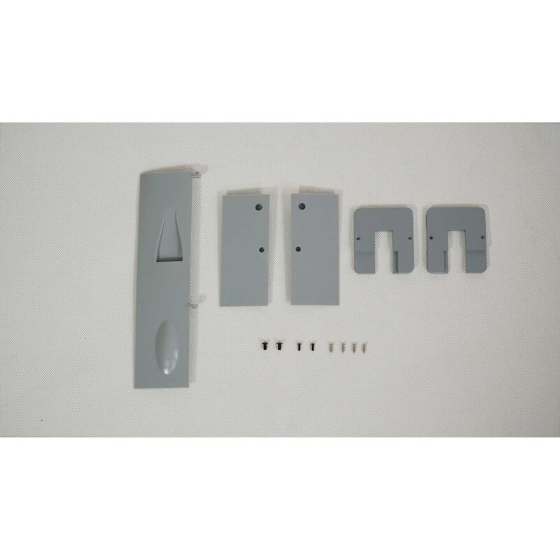 E-Flite Gear Door Set: Viper 90mm - EFL17789