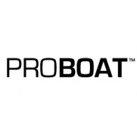 Proboat Canopy White Blackjack 42 - PRB281122