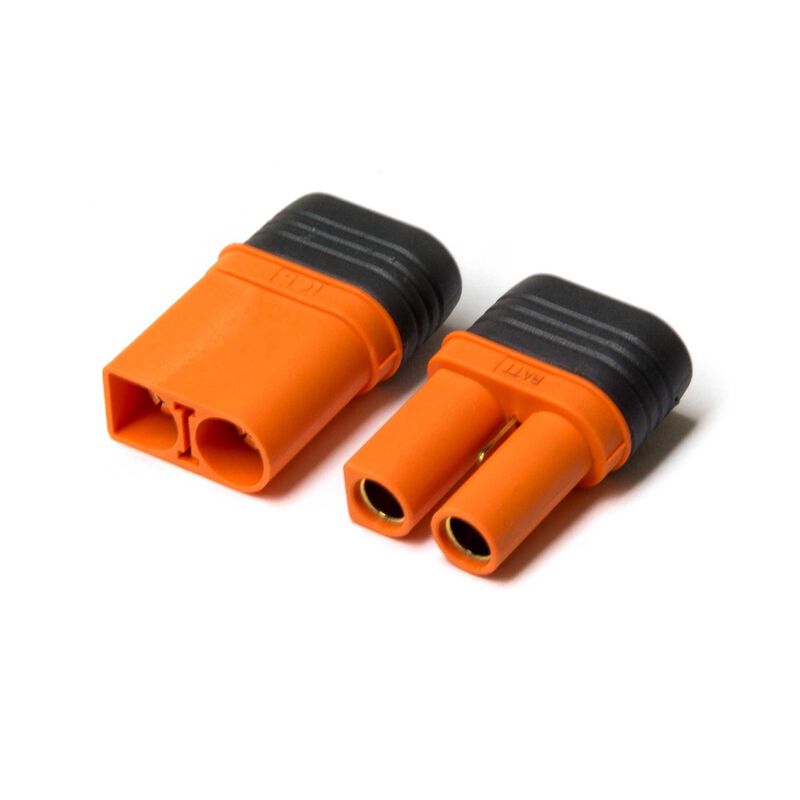 Spektrum Connector IC5 Device and IC5 Battery Set