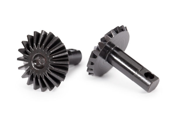 Traxxas Output gears, differential (2) - TRX9483