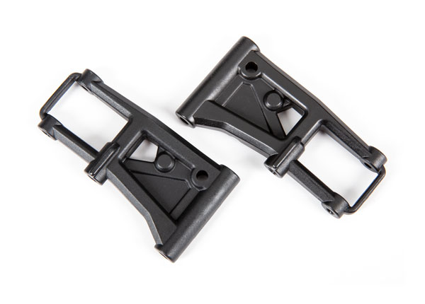 Traxxas Suspension arms, front (2) - TRX9330