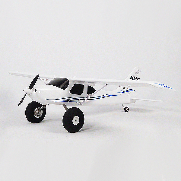X-FLY Glastar Bush Trainer 1233MM Wingspan W/O TX/RX/BATT