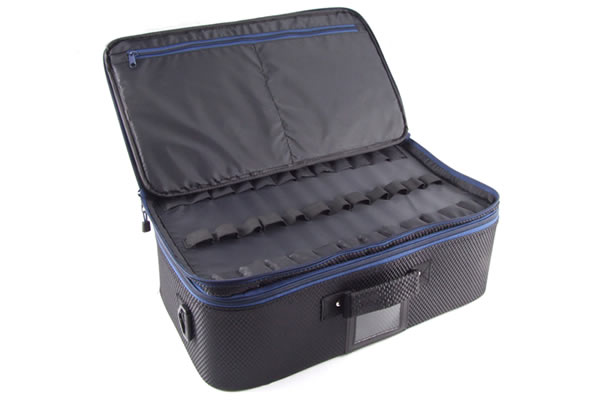 Fastrax transport tas ideaal voor 1/10 en 1/8 RC modellen - 48x22x28cm