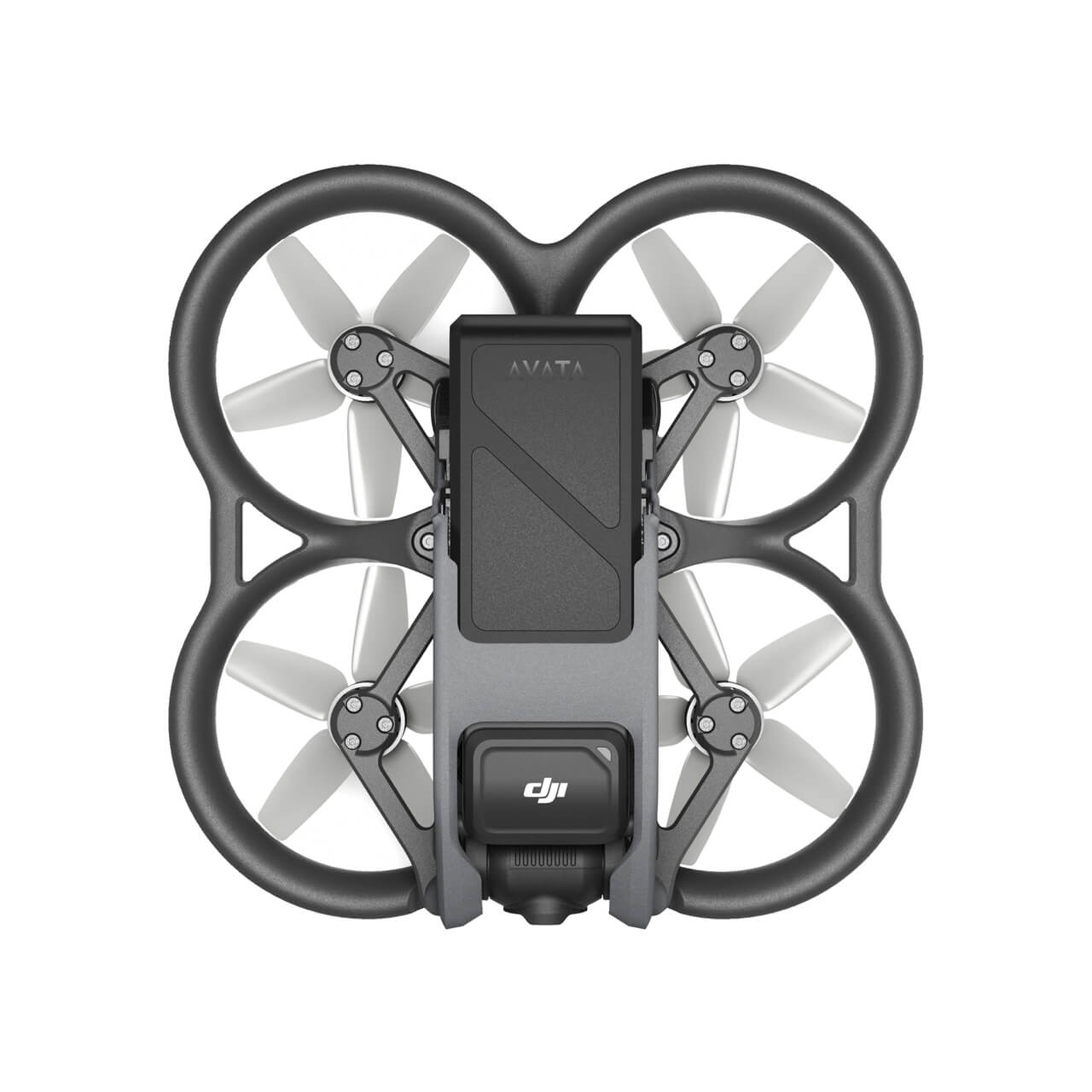 DJI Avata FPV Drone - Single Unit