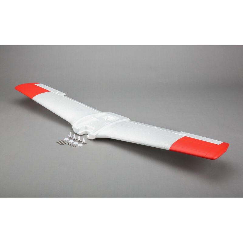 E-flite  Painted Wing: T-28 1.2 - EFL8313