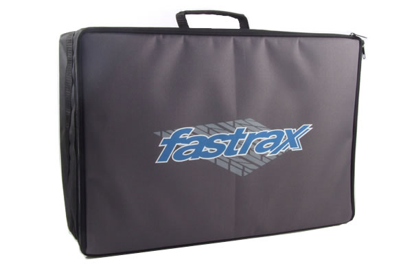 Fastrax transport tas ideaal voor 1/10 en 1/8 RC modellen - 56x18x36cm