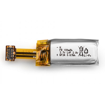 Hubsan H111C/D Battery set (Hubsan Q4 Nano FPV)