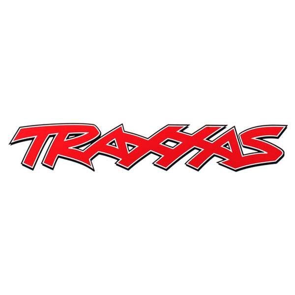 Traxxas Body mounts & posts, front & rear (complete set) - TRX8853X