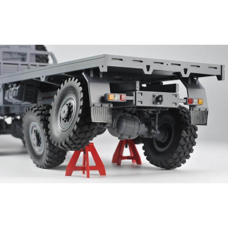 Cross RC Crawling kit NEW MC8-C 1/12 Truck 8x8