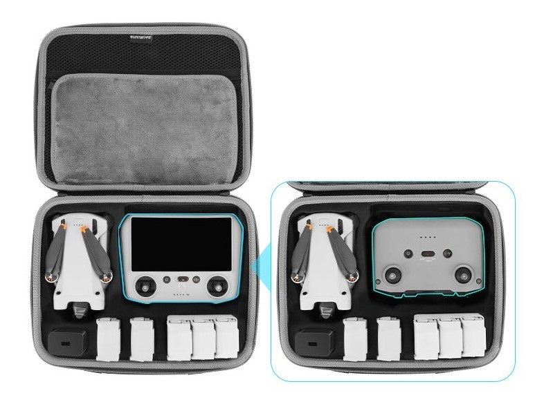DJI Mini 3 Pro Carrying Case