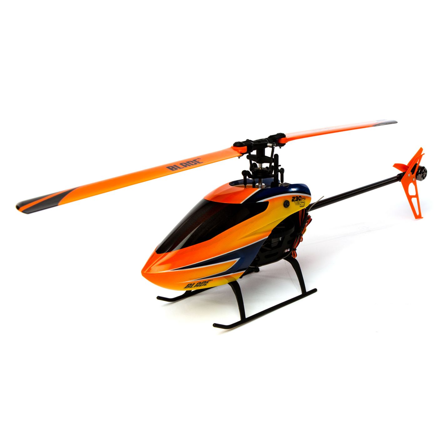 RC Helicopters Toemen