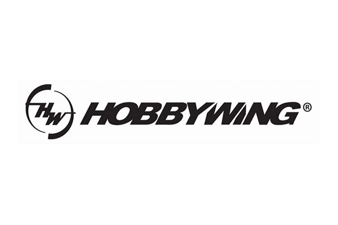 Hobbywing Fan 5015SH 8V 70,000 RPM 0.20A Black A0 (MAX4 HV)