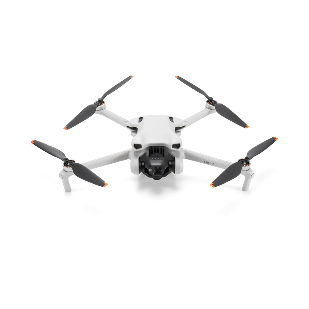dji mini 3 drone only