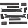 traxxas battery hold down/ battery compartment spacers/ foam pads trx7819