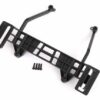 traxxas latch, body mount, rear (for clipless body mounting)/ 3x12mm cs (4) (attaches to #7812 body) trx7824