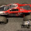 t2m pirate puncher xl 4wd rtr 2.4ghz (1/6)