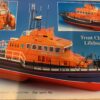trent classic lifeboat