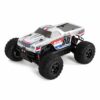 hpi savage xs flux chevrolet el camino ss brushless monster truck rtr 2.4ghz (105 km/h)
