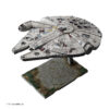 revell bandai millennium falcon 1:144 bouwpakket