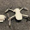 dji mini 2 drone (crash drone) (geen garantie)!