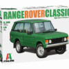 italeri range rover classic 1:24 bouwpakket