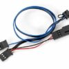 traxxas receiver communication cable, pro scale advanced lighting control system trx6594