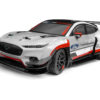hpi sport 3 flux ford mustang mach e 1400 rtr 2.4ghz