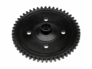 hpi 50t center spur gear 101188
