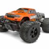 gt 2xs painted truck body (orange/grey) 160326