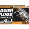 hpi glow plug medium b5 160410