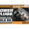 hpi glow plug cold b6 160411