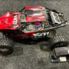 axial yeti 1/6 brushless rock racer rtr